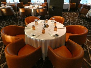 Cagney´s Steakhouse