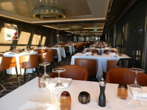 Cagney´s Steakhouse