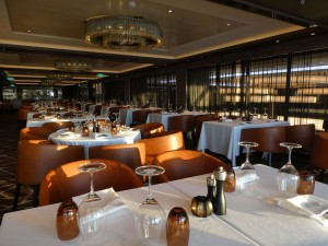 Cagney´s Steakhouse