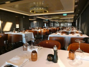 Cagney´s Steakhouse