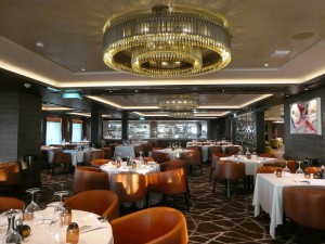 Cagney´s Steakhouse