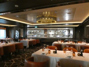 Cagney´s Steakhouse