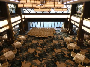 Manhattan Room