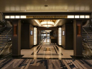 Manhattan Room
