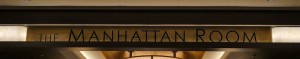 Manhattan Room