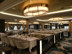 Manhattan Room