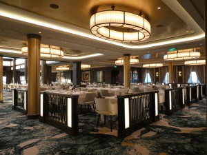 Manhattan Room