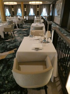Manhattan Room
