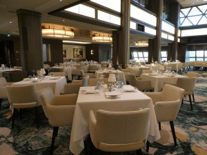 Manhattan Room