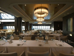 Manhattan Room