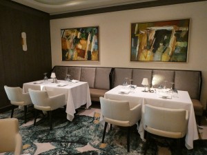 Manhattan Room