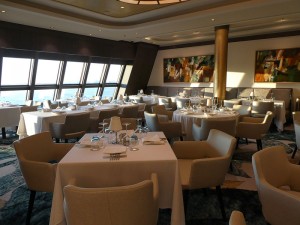 Manhattan Room