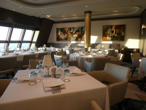 Manhattan Room