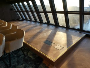 Manhattan Room