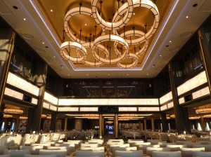 Manhattan Room