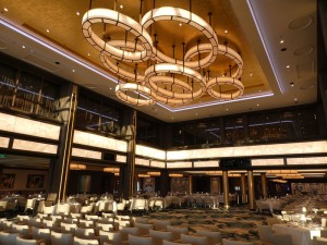Manhattan Room