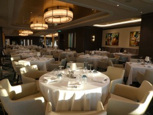 Manhattan Room