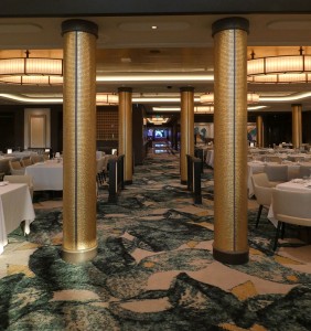 Manhattan Room