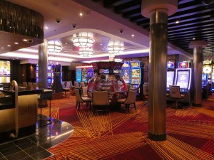 Encore Casino