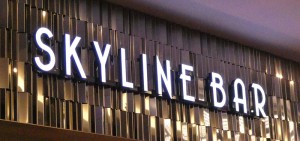 Skyline Bar