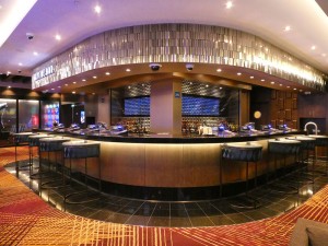 Skyline Bar