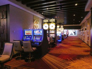 Encore Casino