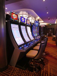 Encore Casino