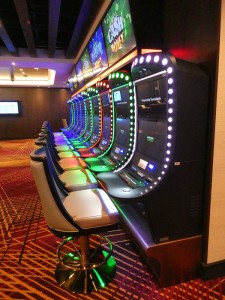 Encore Casino