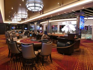 Encore Casino