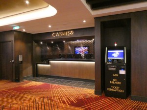 Encore Casino