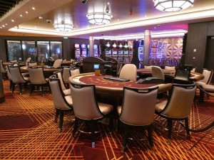 Encore Casino