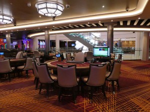 Encore Casino