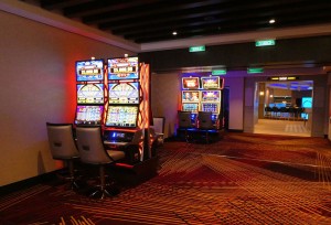 Encore Casino