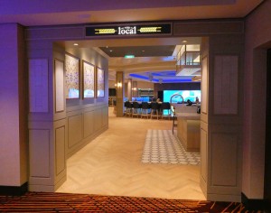 The Local Bar & Grill