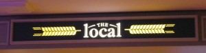 The Local Bar & Grill