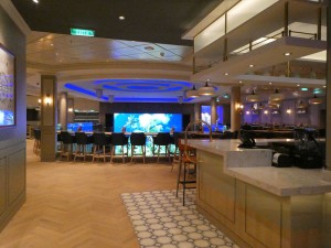 The Local Bar & Grill