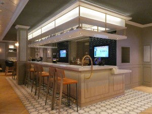 The Local Bar & Grill