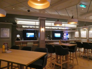 The Local Bar & Grill