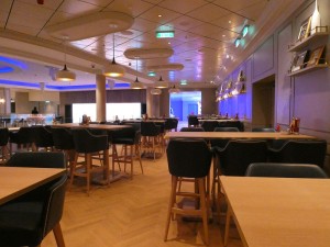 The Local Bar & Grill