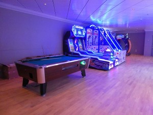The Local Arcade