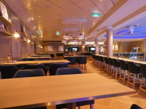 The Local Bar & Grill