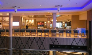 The Local Bar & Grill
