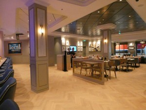 The Local Bar & Grill