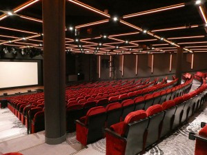 Encore Theater