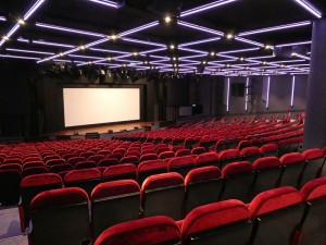 Encore Theater