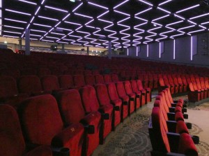 Encore Theater