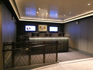 The Box Office