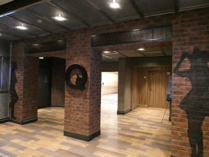 Q Texas Smokehouse