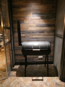 Q Texas Smokehouse