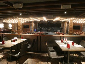 Q Texas Smokehouse